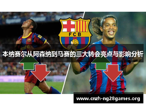 本纳赛尔从阿森纳到马赛的三大转会亮点与影响分析